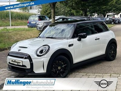 Mini Cooper SE