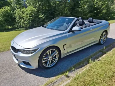 Gebraucht BMW 440