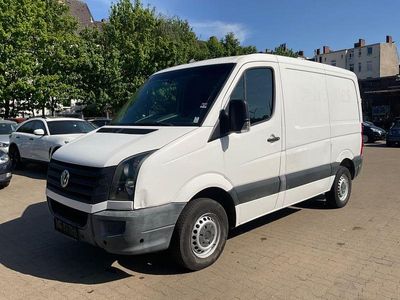 VW Crafter