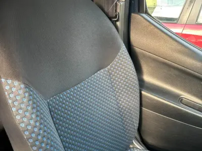 Gebraucht Nissan Evalia