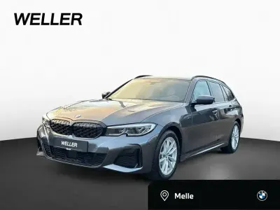 Używany BMW M340