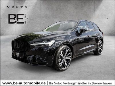 Gebraucht Volvo XC60 Plus 455 PS (334 kW) 2025 Schwarz SUV