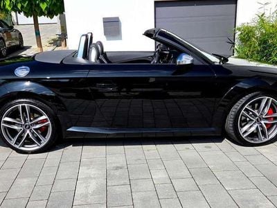 Audi TT Roadster