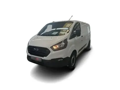 Gebraucht Ford Transit Custom