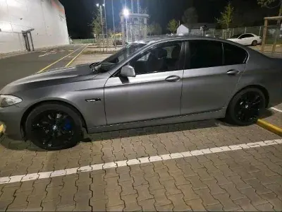 Occasion BMW 520 184 ch (135 kW) 2011 Berline