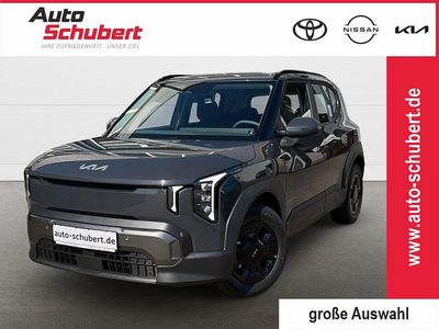Nouă Kia EV2 Air 108 kW (147 CP) 2026 Gri SUV