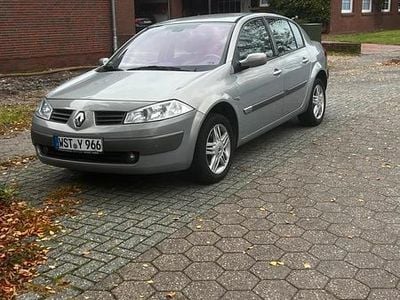 Renault Mégane II