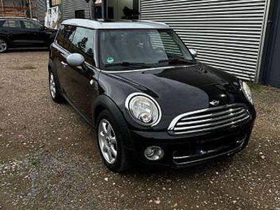 Mini Cooper D Clubman