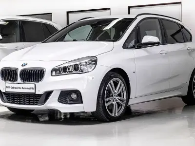 Gebraucht BMW 220