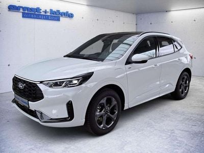 Second-hand Ford Kuga ST-Line 242 CP (177 kW) 2026 Alb SUV