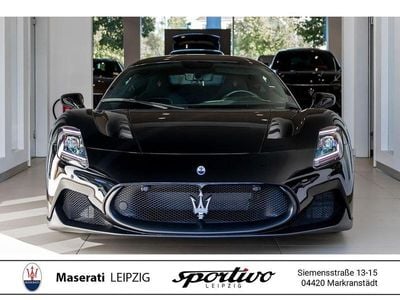 Maserati MC20
