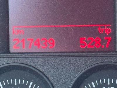 VW Golf IV