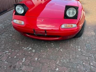 Mazda MX5