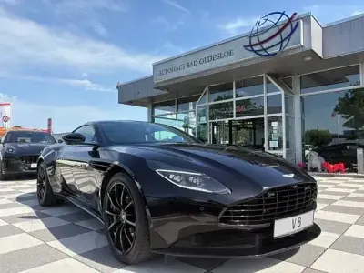 Gebraucht Aston Martin DB11