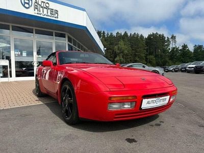 Gebraucht Porsche 911 155 PS (114 kW) 1990 Andere