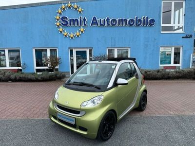 gebraucht Smart ForTwo Cabrio ForTwo