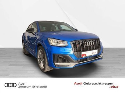 gebraucht Audi SQ2 2.0 TFSI quattro