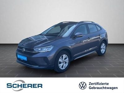 VW Taigo
