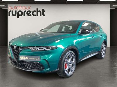 gebraucht Alfa Romeo Tonale Edizione Speciale