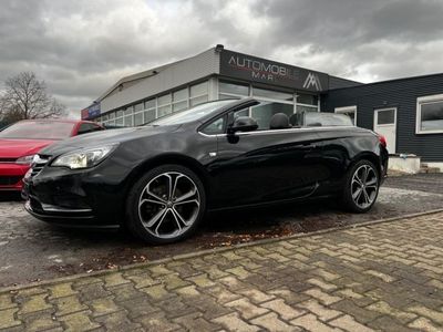 gebraucht Opel Cascada Innovation ecoFlex*NAVI*SITZHEIZUNG*PDC*