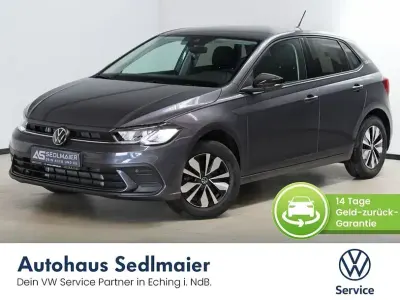 Gebraucht VW Polo Goal 116 PS (85 kW) 2025 Grau Kleinwagen
