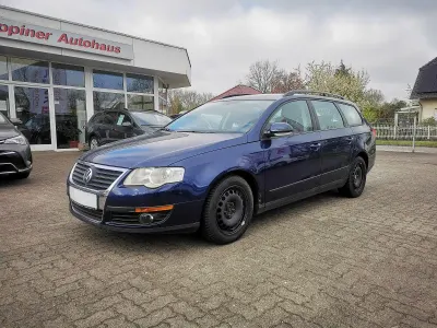 Gebraucht VW Passat