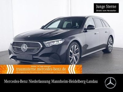 Mercedes E300