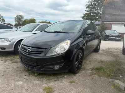 Używany Opel Corsa