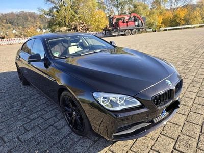 BMW 640