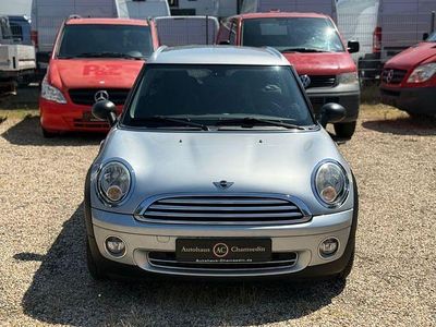 Mini One Clubman