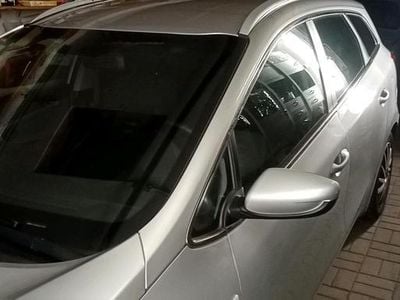 Gebraucht Kia Ceed Sportswagon 136 PS (100 kW) 2014 Silber Kombi