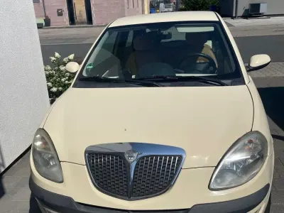 Gebraucht Lancia Ypsilon