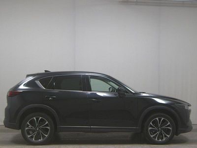 Usata Mazda CX-5 Sports-Line 184 CV (135 kW) 2023 Nero SUV