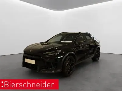 Neu Cupra Formentor VZ 390 PS (286 kW) 2026 Schwarz SUV