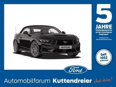Ford Mustang GT