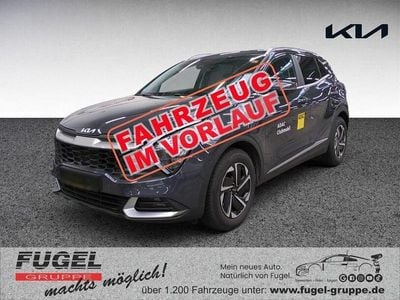 Second-hand Kia Sportage Comfort 2025 Gri SUV
