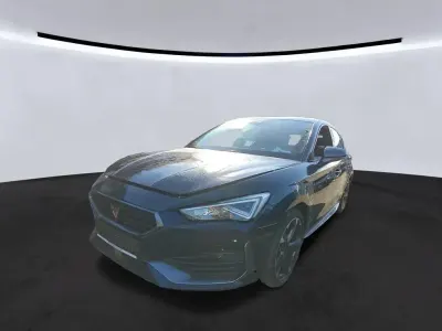 Gebraucht Cupra Leon