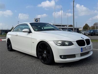 BMW 335 Cabriolet