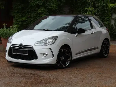 Gebraucht Citroën DS3