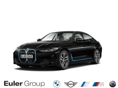 Gebraucht BMW i4
