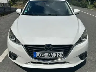 Gebraucht Mazda 3