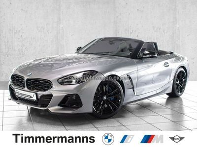 gebraucht BMW Z4 Z4