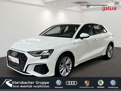 Audi A3 Sportback e-tron