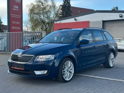 Gebraucht Skoda Octavia