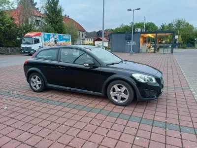 Brugt Volvo C30