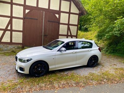 gebraucht BMW M140 Special Edition