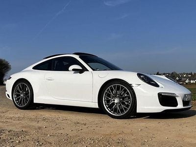 Porsche 991