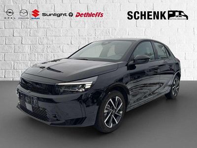 Karbon schwarz Gebraucht 2025 Opel Corsa Kleinwagen | 17.990 € (Superpreis)