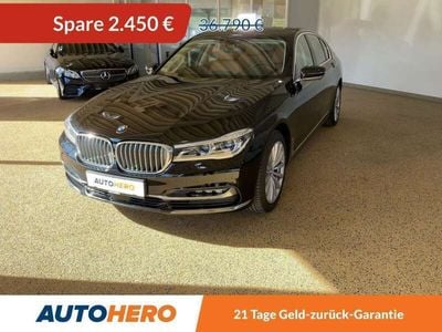 BMW 730
