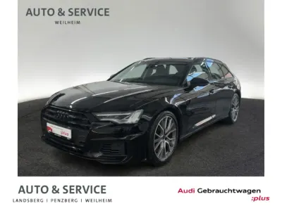 Gebraucht Audi S6